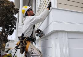 Siding Removal and Disposal in Dry Run, OH